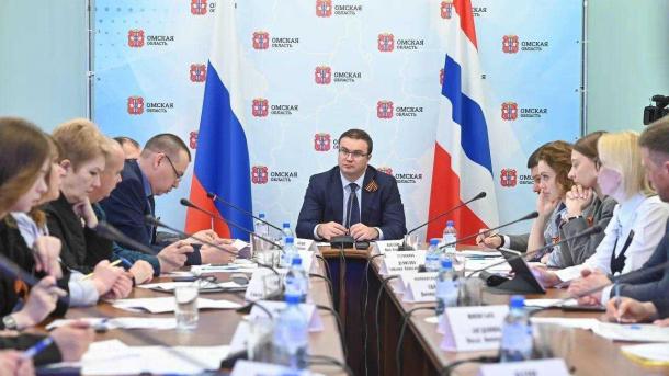 В Омской области пройдут учения для сотрудников детских лагерей