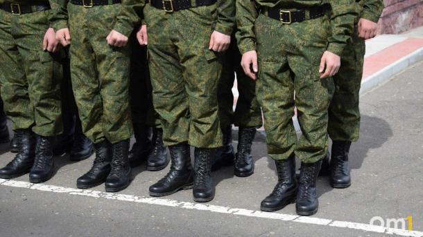 Омичи могут пройти альтернативную службу электриками и сварщиками