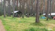 Омская область обогнала Алтайский край по числу туристов