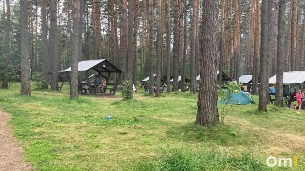 Омская область обогнала Алтайский край по числу туристов