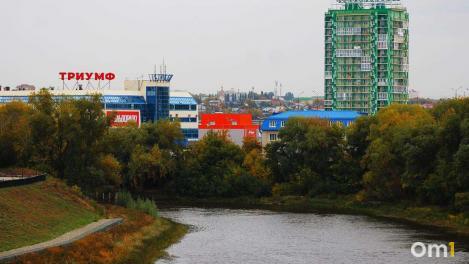 Неласковый май: синоптики предупредили о переменах погоды в Омской области