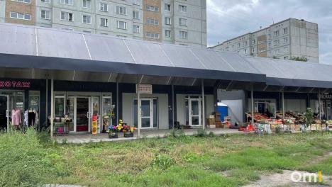 Крупные торговые сети приостановили проекты на Советском рынке в Омске