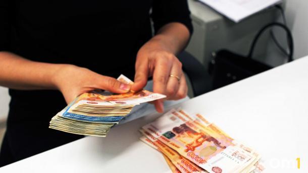 Омской области простят несколько миллиардов рублей долга