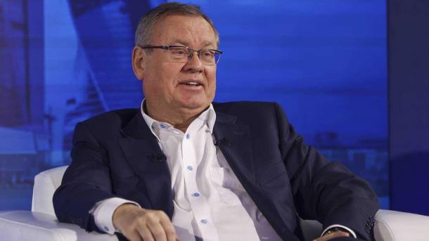 ВТБ завершил присоединение Почта Банка