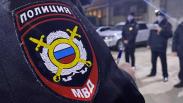 Депортация до 2031 года: мигрантов под конвоем выслали на родину из Новосибирска