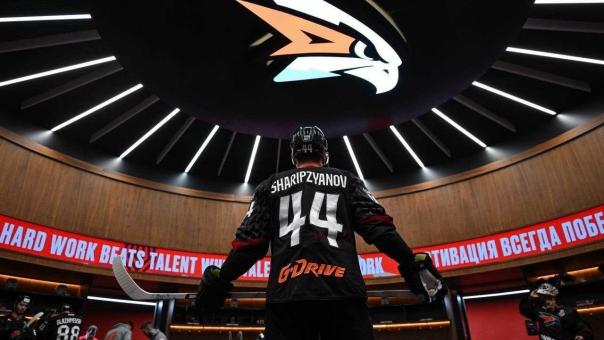 Чудо на Иртыше: «Авангард» проиграл «Локомотиву», ведя 2:0 на последней минуте