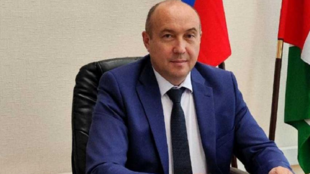 Экс-министр сельского хозяйства Новосибирской области Андрей Шинделов получил новую должность