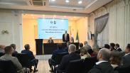 Губернатор Андрей Травников назначил Юрия Саблина временно исполняющим полномочия главы Новосибирского района