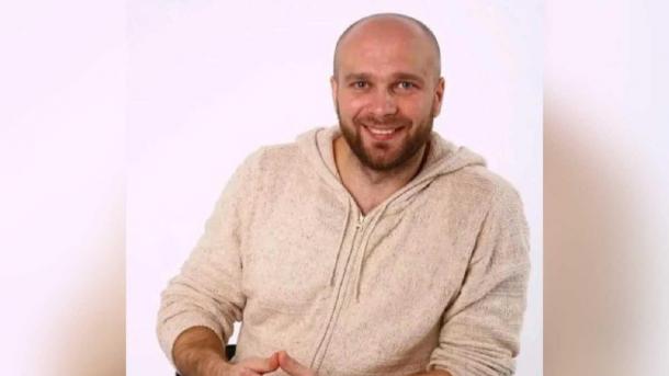 В Омске назначен новый худрук Камерного драматического театра