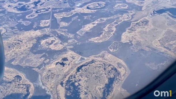 Не поделили полку: драка из-за багажа произошла в самолёте Новосибирск — Казань