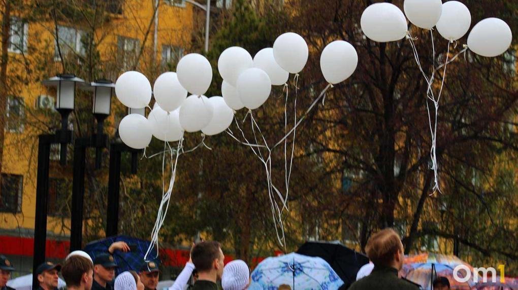 Синоптики опубликовали прогноз погоды в Омске на 9 Мая
