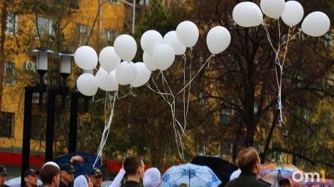 Синоптики опубликовали прогноз погоды в Омске на 9 Мая