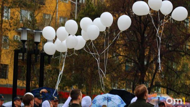 Синоптики опубликовали прогноз погоды в Омске на 9 Мая