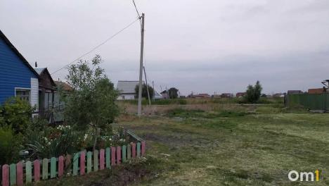 В Омской области начали забирать участки, заросшие бурьяном
