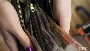 Женщины в Омске зарабатывают на 35% меньше мужчин