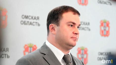 Хоценко назначил проверку из-за отравления детей в тарской школе