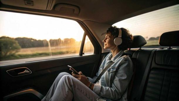 Как Drivee изменил подход к поездкам на такси?