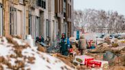 Новостройки в Новосибирске резко подорожали в 2026 году