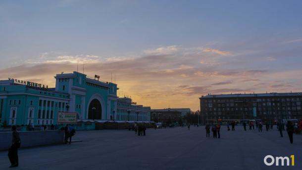 РЖД ищет арендатора на вокзале Новосибирска — помещение под гостиницу или комнаты отдыха