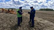 Названы имена погибших при крушении самолёта в Омской области