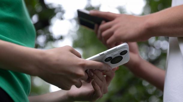 Деревня возле Караканского бора получила уверенный 4G
