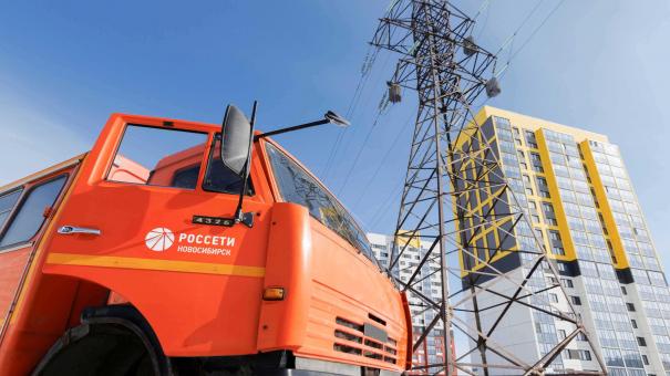 Персонал «Россети Новосибирск» продолжит усиленное дежурство в дни празднования Великой Победы