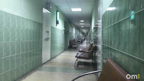 Омичам назвали расписание поликлиник на майские праздники