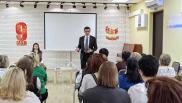 Омичи хотят включить в Народную программу «Единой России» ремонт бассейна и коммуникаций