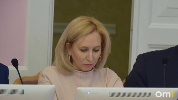Депутата Омского Горсовета отправили в колонию