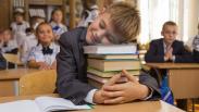 Интервью с психологом: «Ребёнок — не ленивый, ему просто очень трудно»