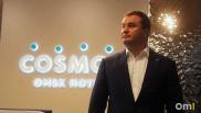 Виталий Хоценко занял лидирующие позиции в Индексе плотности федеральных контактов