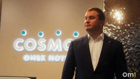 Виталий Хоценко занял лидирующие позиции в Индексе плотности федеральных контактов