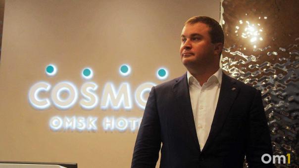 Виталий Хоценко занял лидирующие позиции в Индексе плотности федеральных контактов
