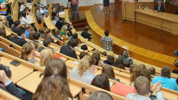 Томские учёные нашли простой способ защитить металл от воды