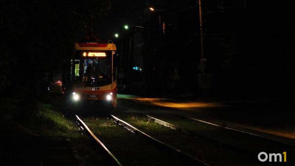 Прибыль омского электротранспорта за год сократилась в 20 раз