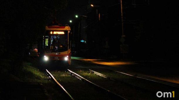Прибыль омского электротранспорта за год сократилась в 20 раз