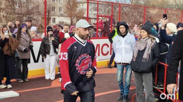 «Начали бояться играть»: Сушинский оценил поражение «Авангарда» в полуфинале Кубка Гагарина