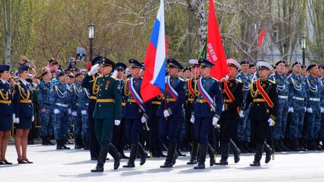 Грозит ли Новосибирску цифровая тишина? Мэрия Новосибирска разъяснила, отключат ли мобильный интернет на 9 мая