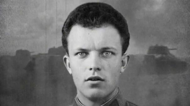 Историю легендарного разведчика Михаила Рогачёва воссоздали с помощью нейросетей