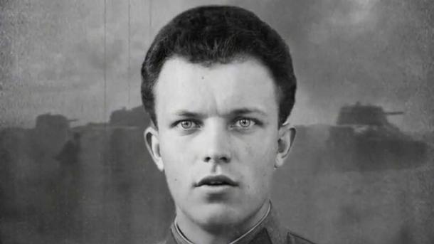 Историю легендарного разведчика Михаила Рогачёва воссоздали с помощью нейросетей