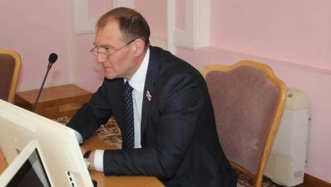 В Омском горсовете обсудили меры поддержки малого и среднего бизнеса