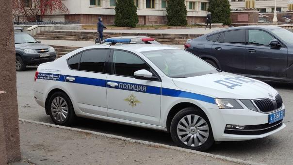 В Омской области за сутки трое детей пострадали в ДТП