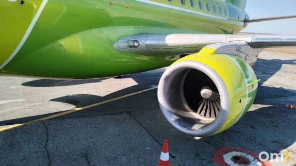 Летаем или сдаём? S7 Airlines сделала заявление для пассажиров из Новосибирска о рейсах на майские праздники