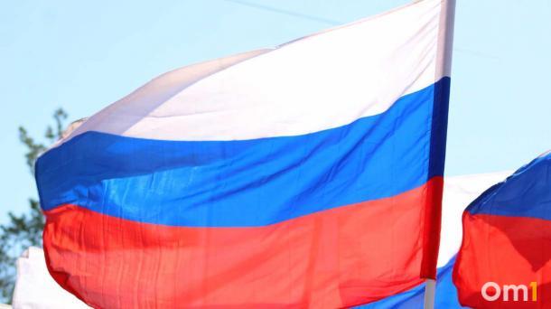 Владимир Путин поздравил омичей с 9 Мая