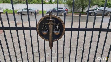Омичей будут судить за аварию теплохода на Енисее