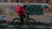 Доставка в Новосибирске может подорожать и замедлиться после введения единого стандарта для курьеров