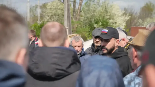 В Омске создали штаб для помощи садоводам на подтопленных дачах