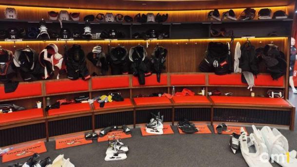 Алексей Сопин рассказал, какие изменения ждут «Авангард» в межсезонье