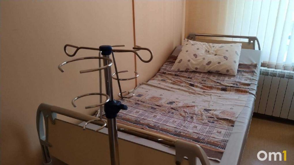 В Омской области за год выявили 167 новых случаев заболеваемости королевой раков