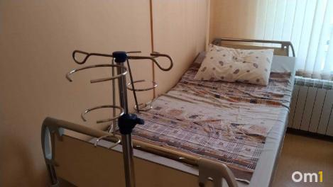 В Омской области за год выявили 167 новых случаев заболеваемости «королевой раков»